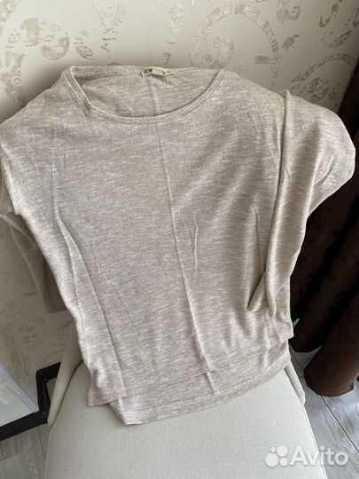 Женские вещи