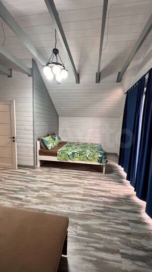 Дом 60 м² на участке 1,5 сот.