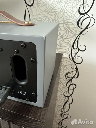 Колонка Audio pro T5