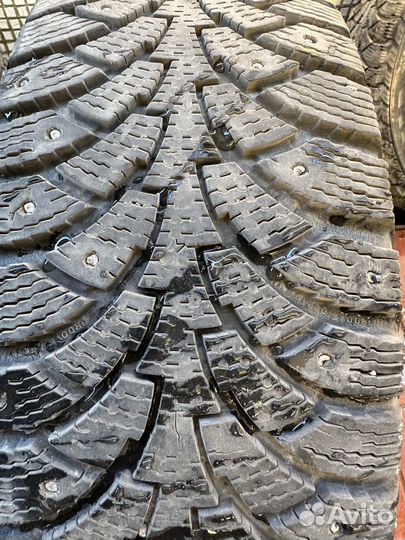 Nokian Tyres Hakkapeliitta 4 195/65 R15 95T