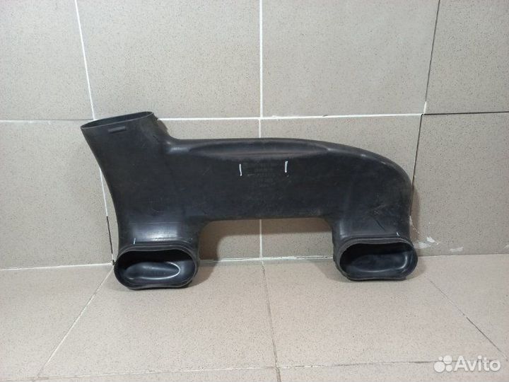 Воздуховод Bmw X5 F15