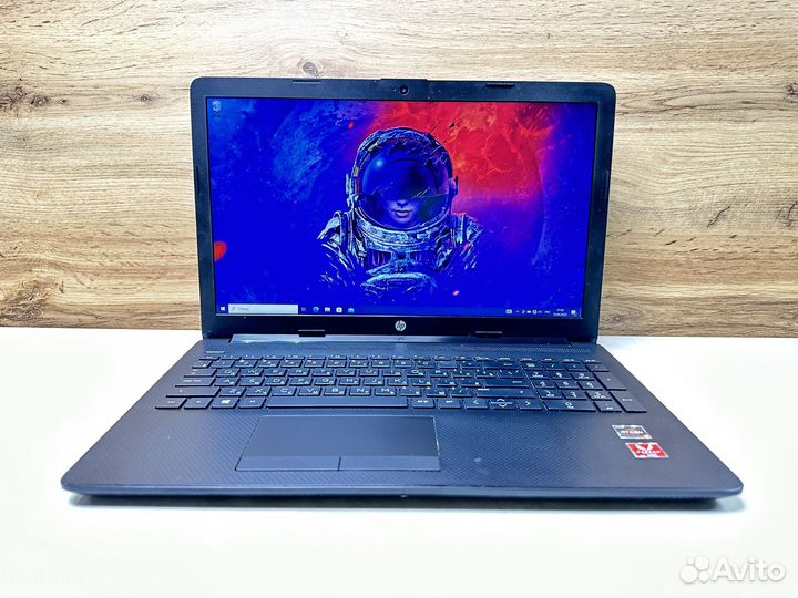 Игровой ноутбук