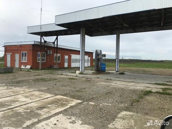 Продам АЗС