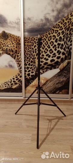 Штатив универсальный 68-210