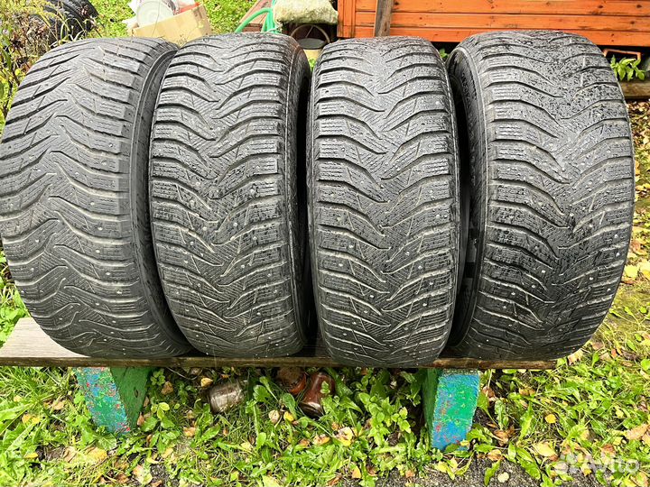 Kumho WinterCraft SUV Ice WS31 265/60 R18 114T