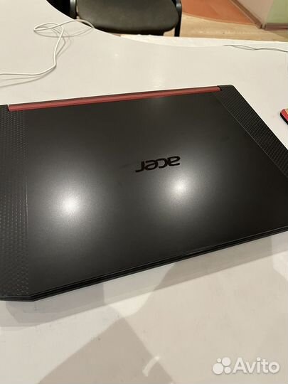 Acer nitro 5