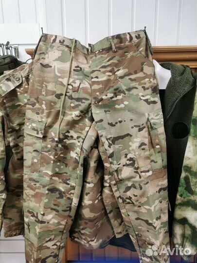 Костюм Аку мультикам