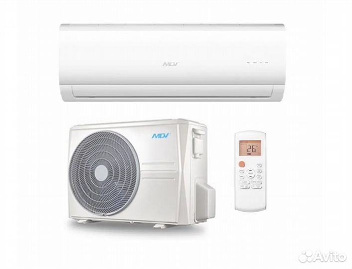 Сплит-система