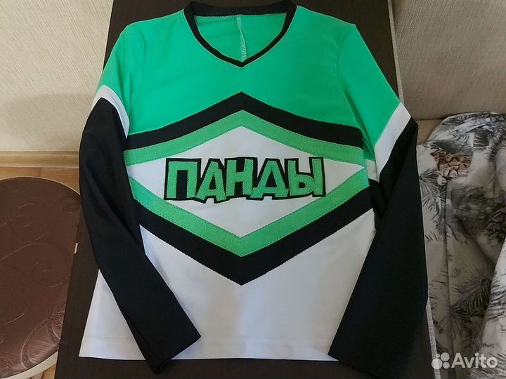 Костюм для спорта