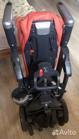 Inglesina zippy free