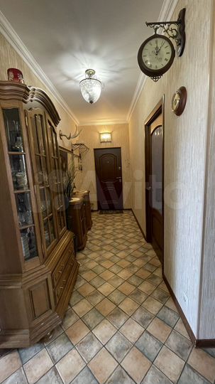 2-к. квартира, 58,9 м², 3/3 эт.