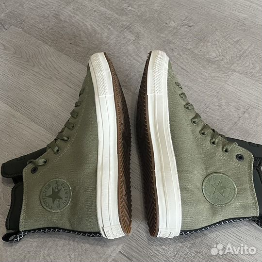 Converse Chuck Taylor II Boot 43 Eur кеды