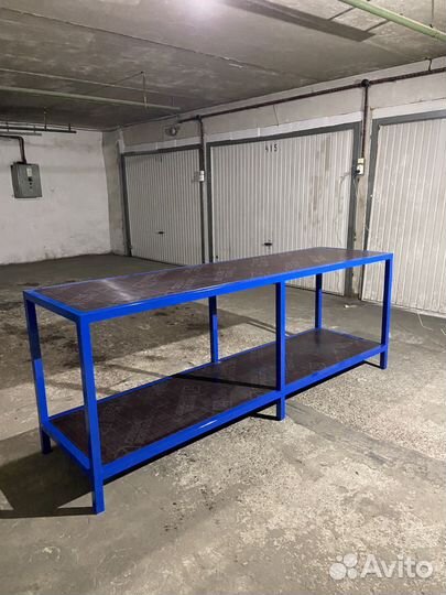 Верстак универсальный