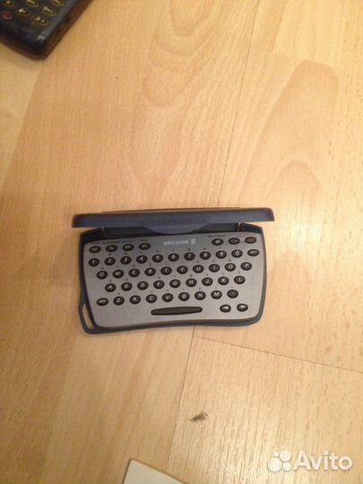 Чат-клавиатура для телефона новая