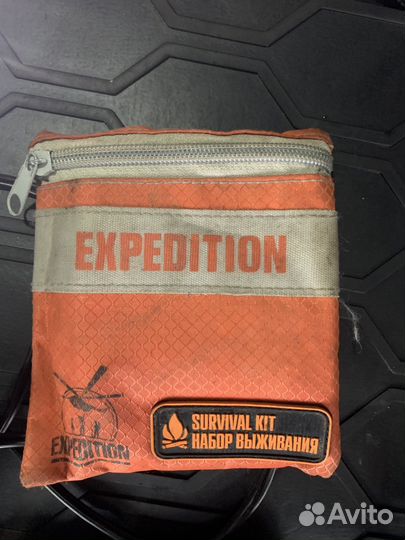 Набор для выживания