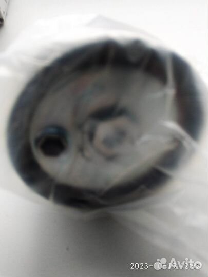 Ролик ремня грм натяжной VW golf IV/V/polo 1,4-1,6