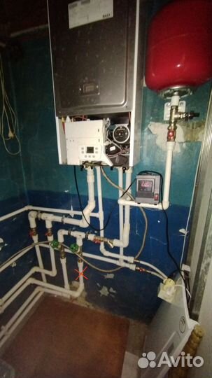 Электрик сантехник частный мастер