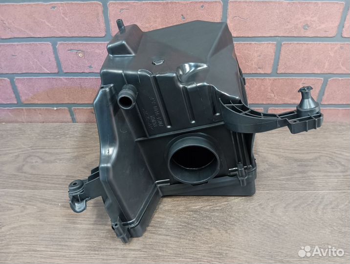 Корпус воздушного фильтра Форд Фокус