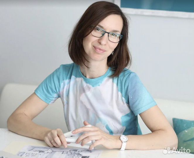 Репетитор по рисованию