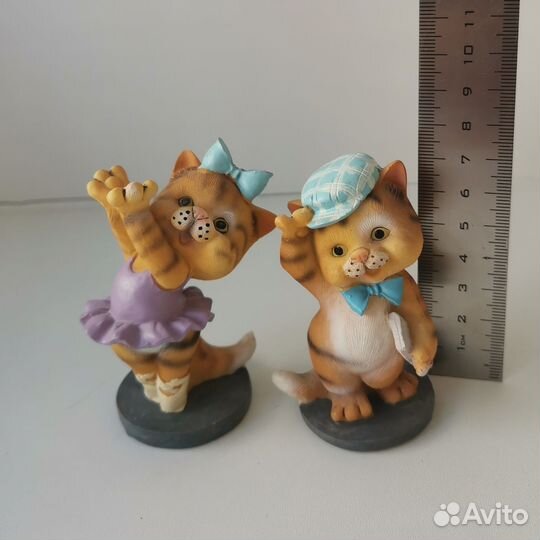 Сувенирные фигурки, копилки