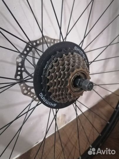 Обода 29 размер