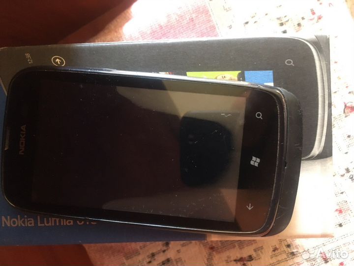 Телефон Nokia