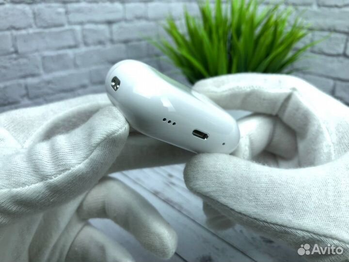 Наушники AirPods Pro 2 Бесплатная доставка