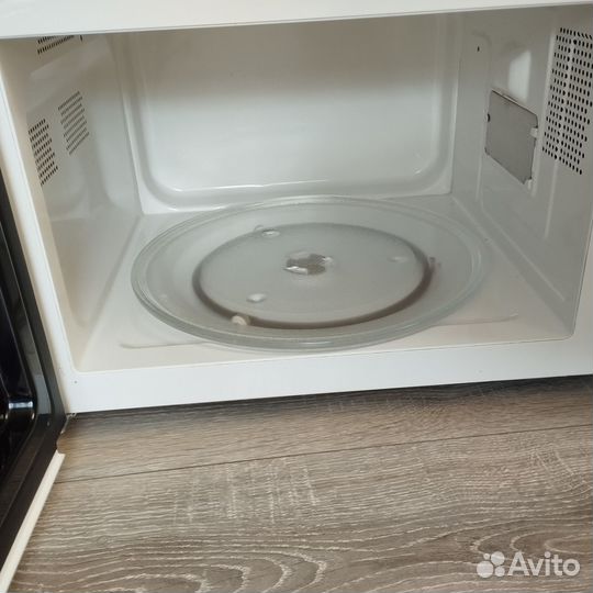 Микроволновая печь bbk