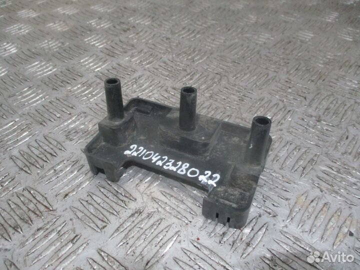 Кронштейн пульта управления уровня пола MAN 812544