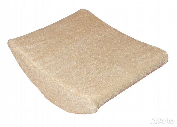 Анатомический вкладыш в хлопковом чехле