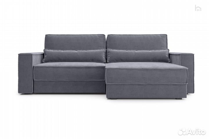 Диван угловой Милтон