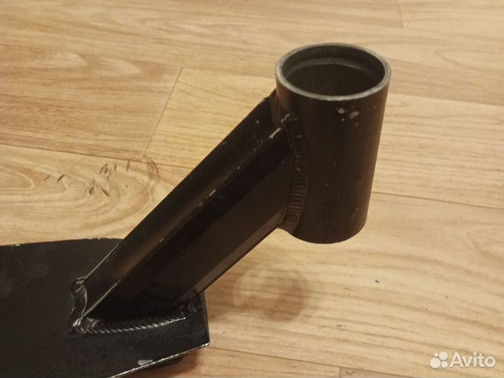 Дека для срюкового самоката