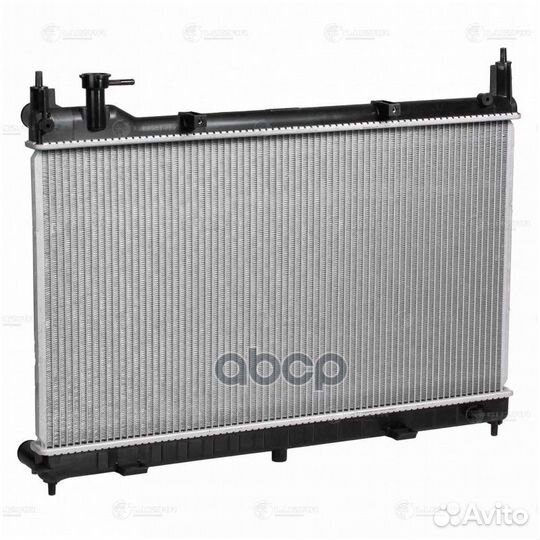 Радиатор охлаждения Nissan Murano III (Z52) (14)