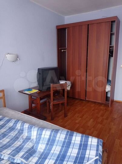 Комната 18 м² в 3-к., 12/12 эт.