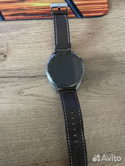 Huawei watch 3 pro
