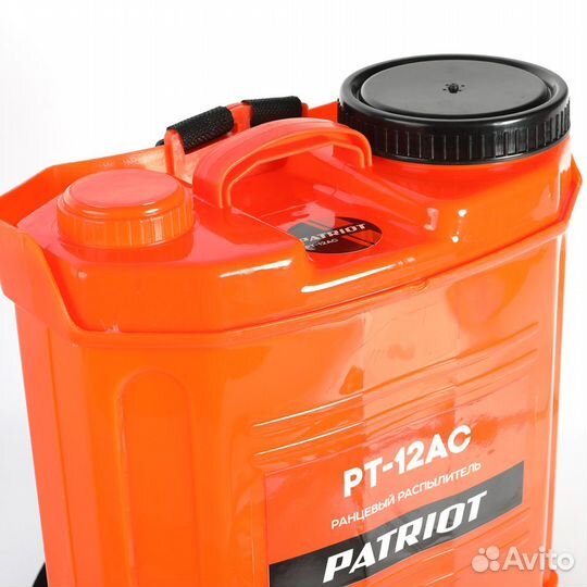 Опрыскиватель ранцевый 16 л (аренда)