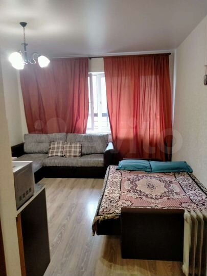 Квартира-студия, 24 м², 5/15 эт.