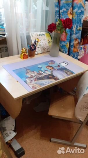 Детская мебель