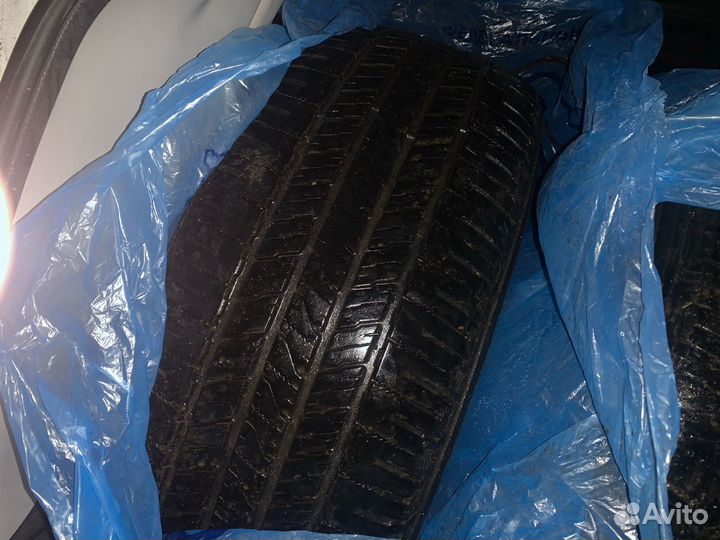 Laufenn X-Fit HT LD01 245/65 R17 107T