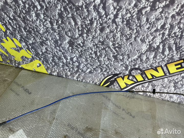 Трубка топливная Opel Astra G Астра