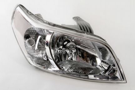 Фара правая Chevrolet Aveo T255