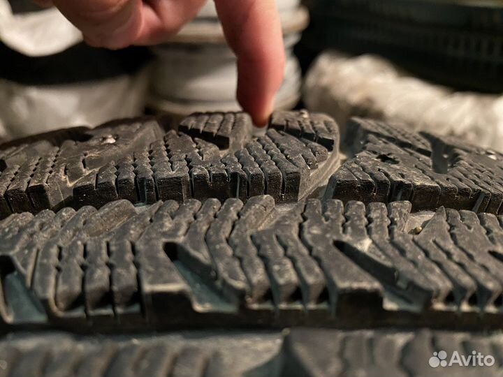 Bridgestone Ice Cruiser 7000S 175/65 R14 82