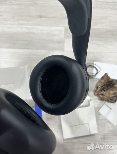 Наушники ps5 pulse 3D