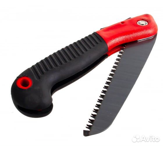 Ножовка следопыт малая, по дереву, 48790