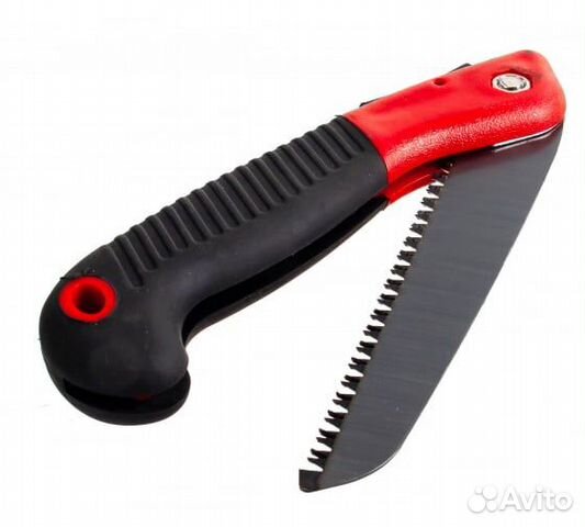 Ножовка следопыт малая, по дереву, 48790