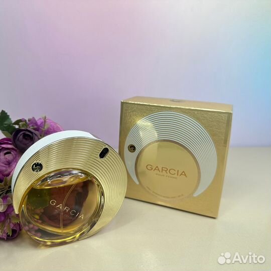 Garcia Pour Femme