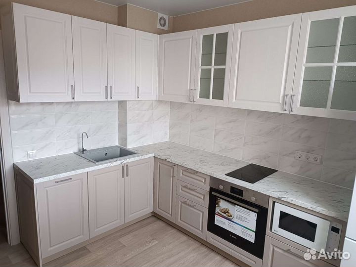 Кухни на заказ