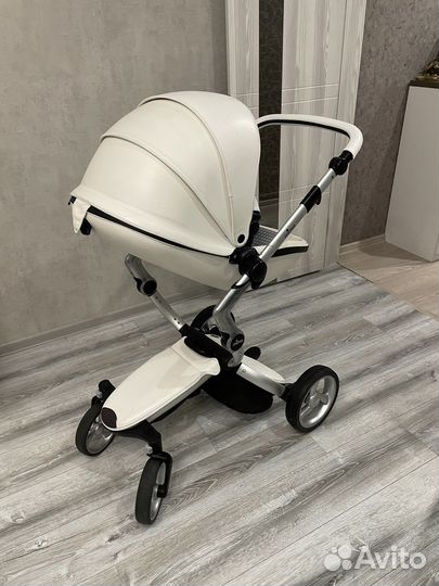 Коляска mima xari 2 в 1