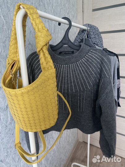 Женские вещи пакетом 42 44