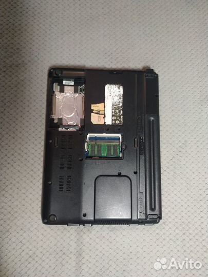 Samsung R410